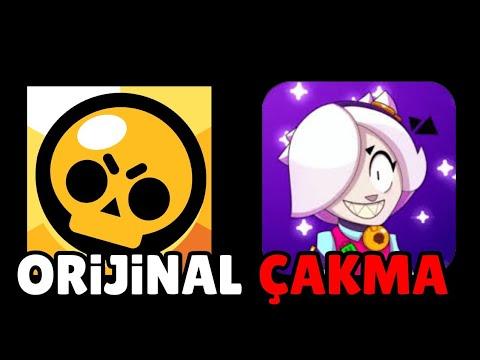 ÇAKMA BRAWL STARS OYUNLARI ELEŞTİRİSİ