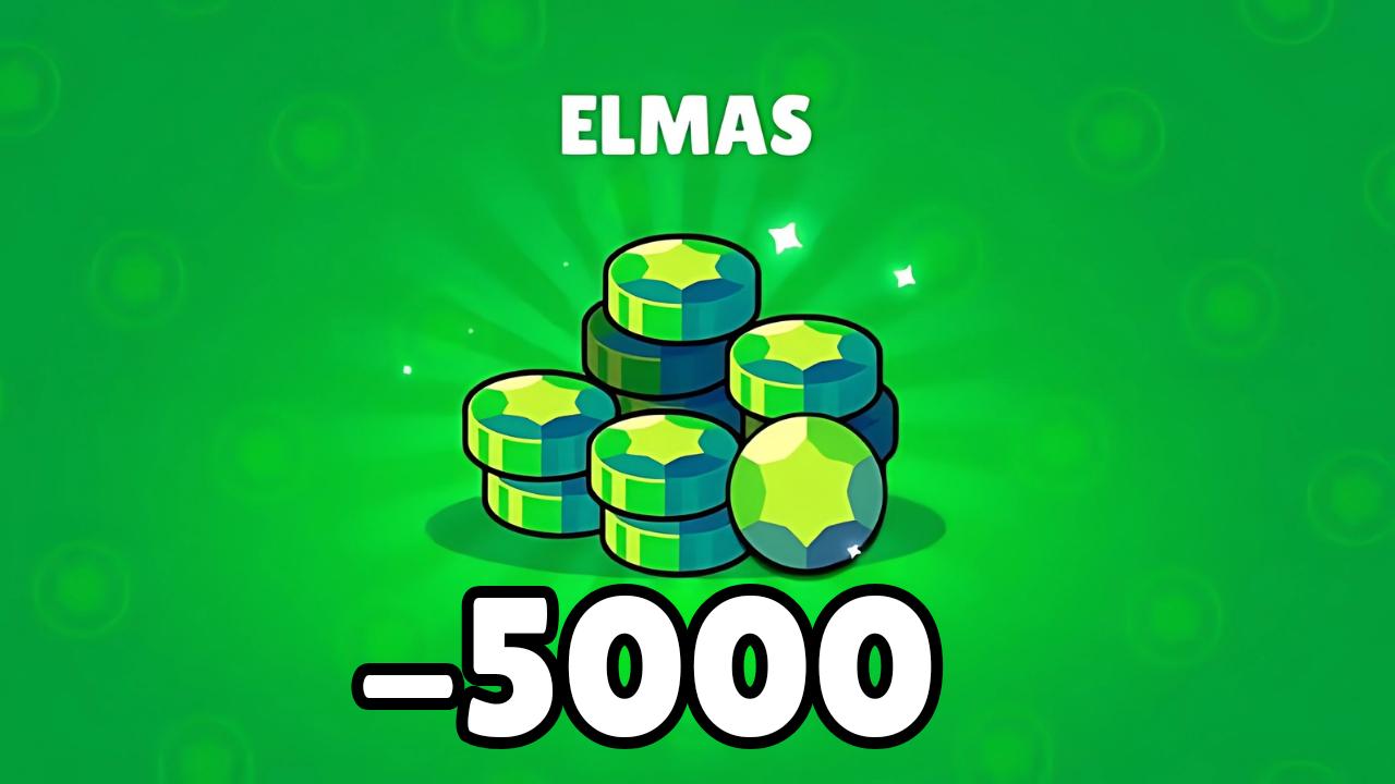 -5000 ELMAS