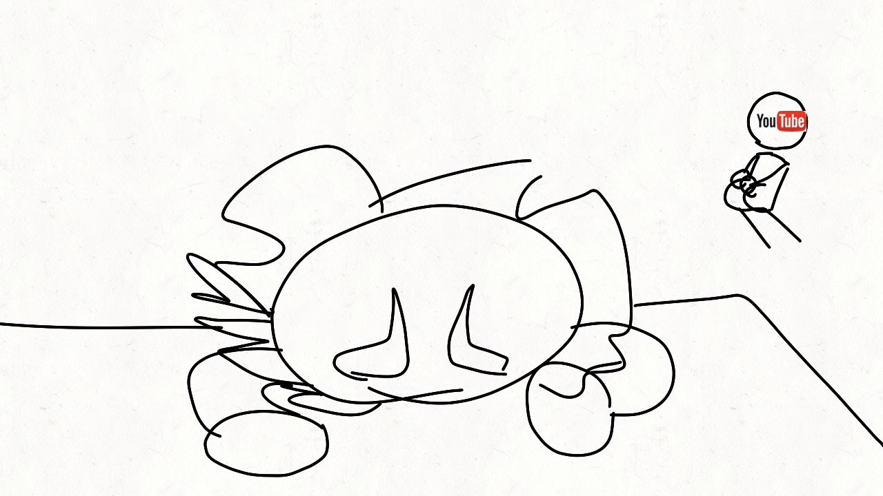 SitWatchın ilk animatörü