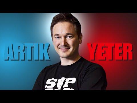 SUPERCELL ARTIK BUNA BİR EL AT! - BRAWL STARS ELEŞTİRİ