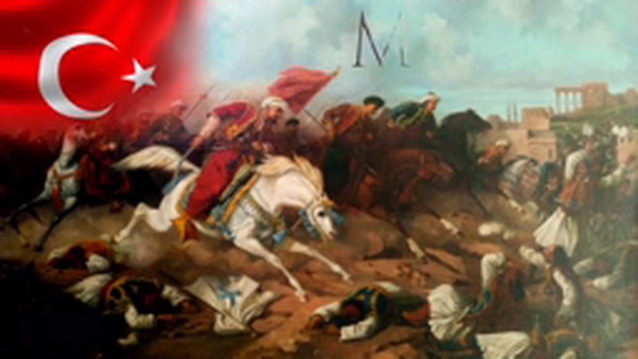 mehter marşı orginal