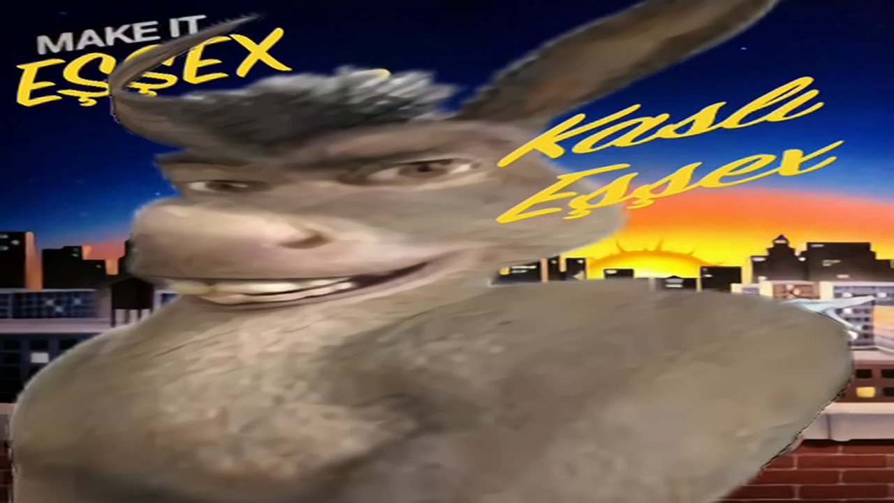 eşşex - Notorious E.Ş.Ş.E.X