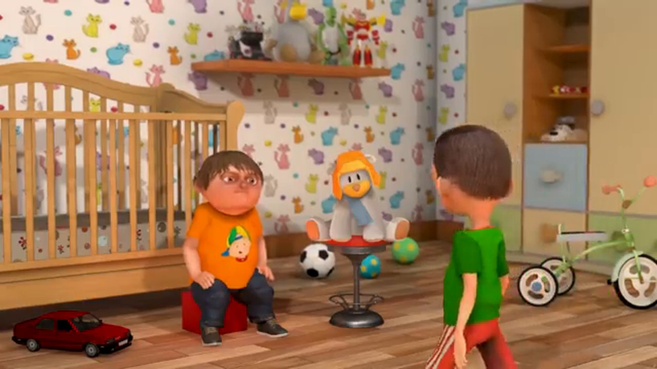 Aleyküm Selam Babba