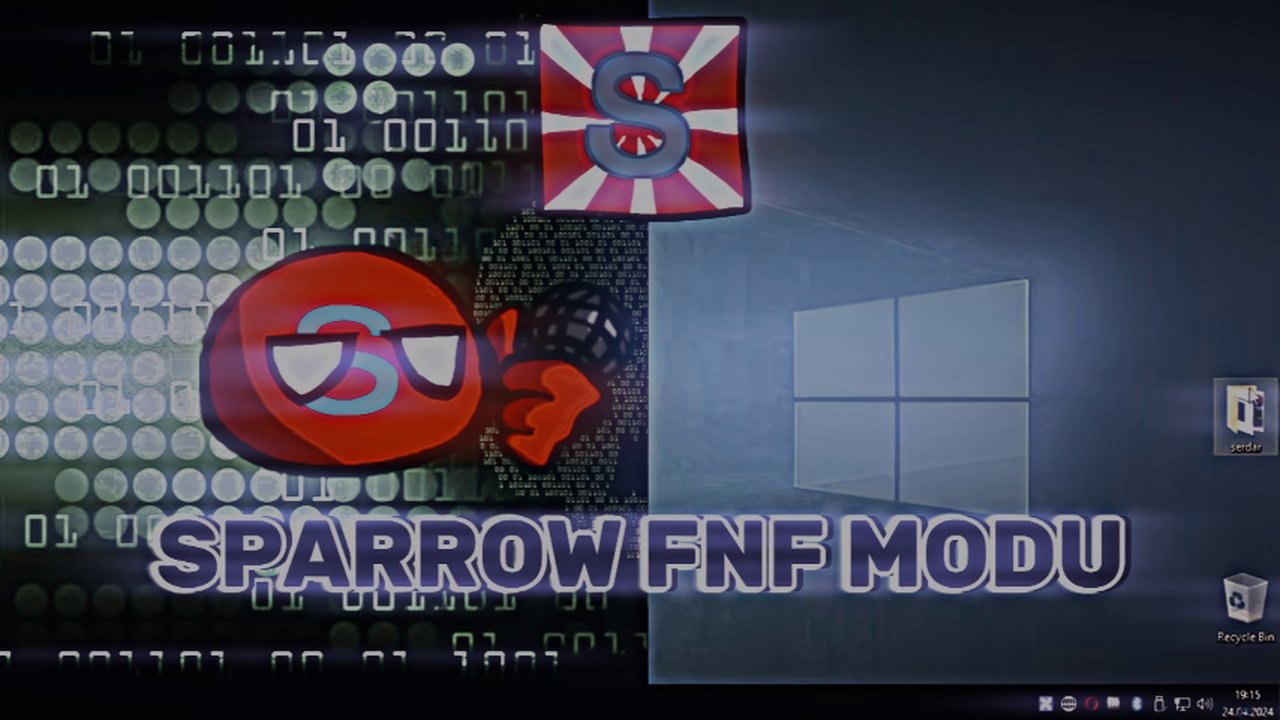 son bakış instrumental