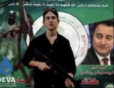 Sadece Enes Cihad Yapiyor (no clickbait)