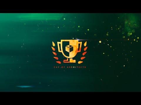 Cup of Architects 2018 Trailer