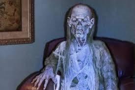 Kaleme Hançer Sansar 2003-2004