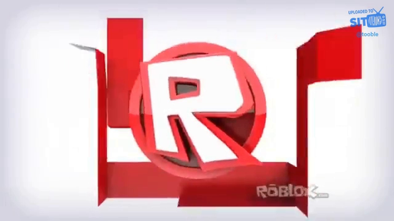 Roblox Trailer (2012 version)