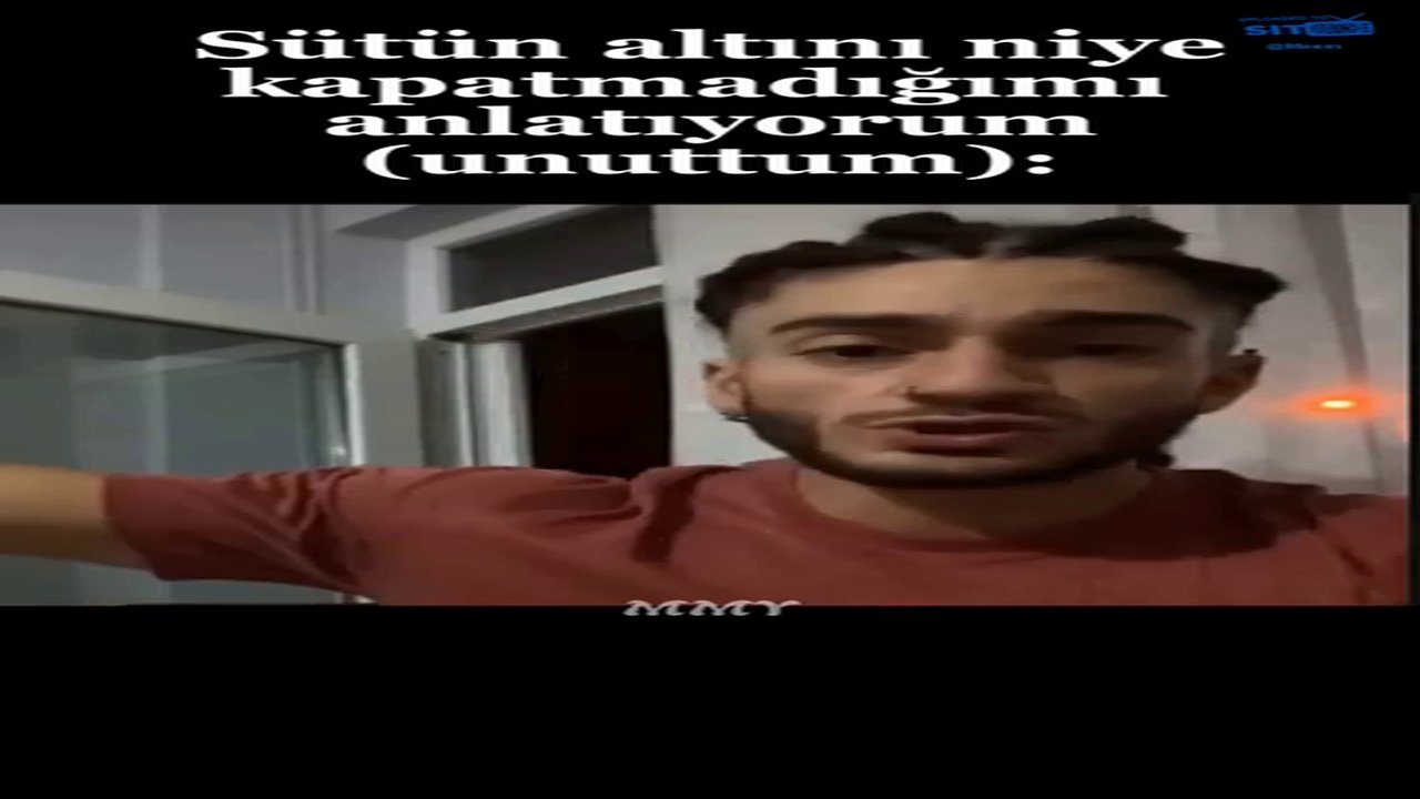 bi baktım ordan ümit özdağ geliyor