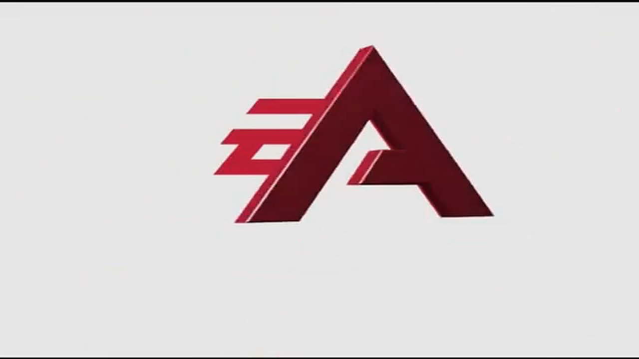 EA Sports intro