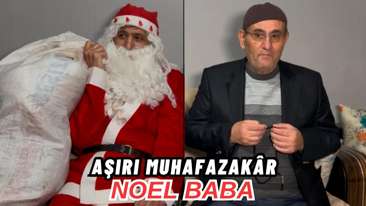 Aşırı Muhafazakâr Noel Baba