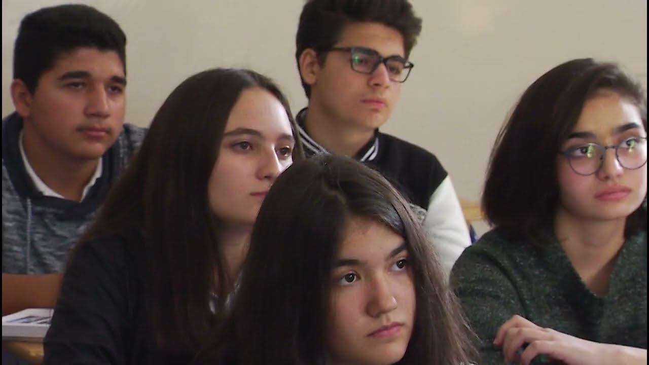 Dil Dersleri Konuşma Sınavları