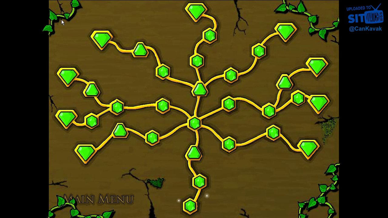 Ateş ve Suyu Bitirdim (Tüm Bölümleri A Olarak Geçtim)