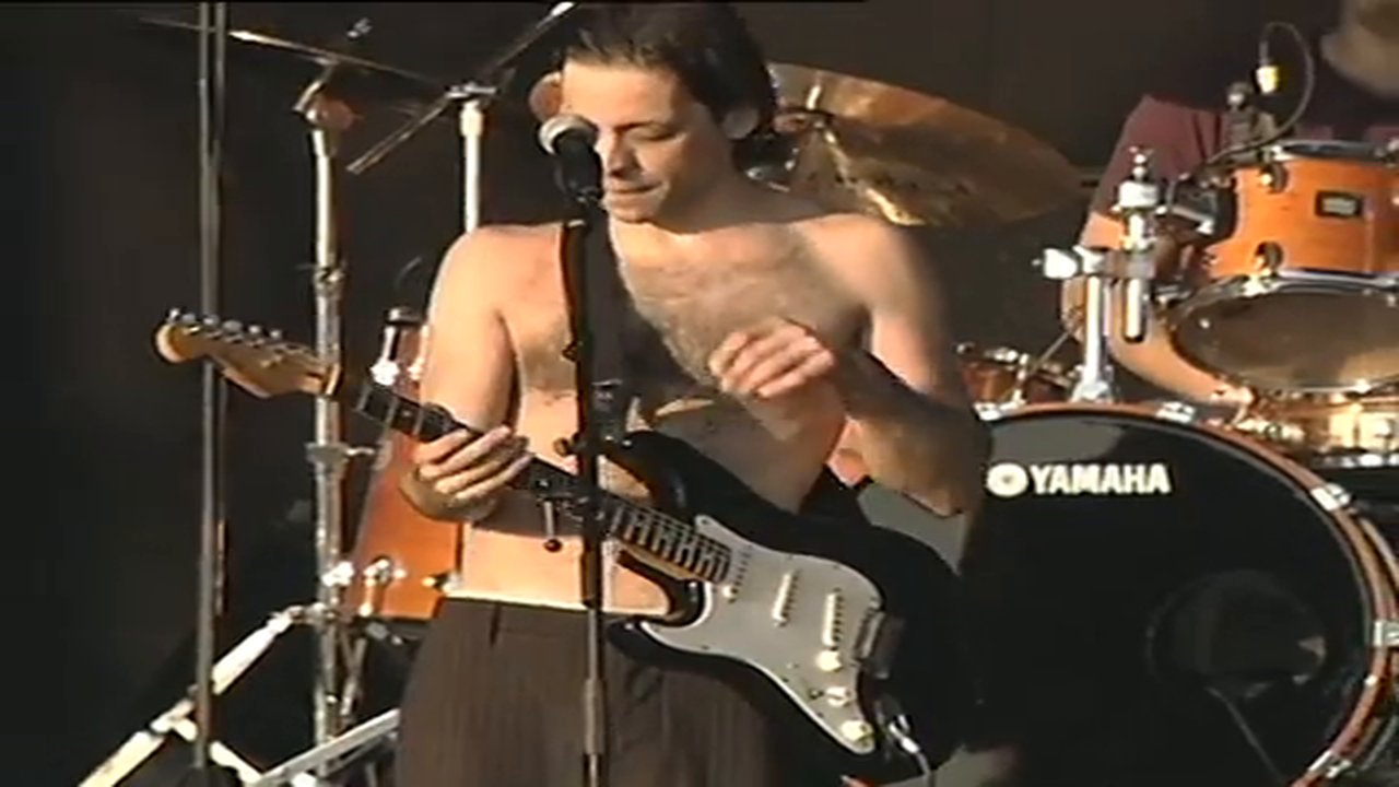 Duman - En Güzel Günüm Gecem (Live At Rock’n Coke Festival, İstanbul  2006)