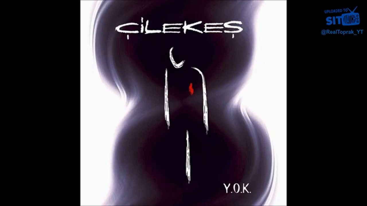 Çilekeş - Kendimden geriye (Albüm) 2005