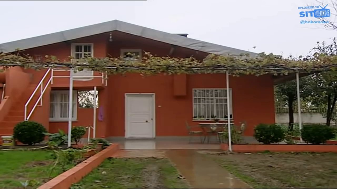 USMANIM NEREYE GİDERSİN?