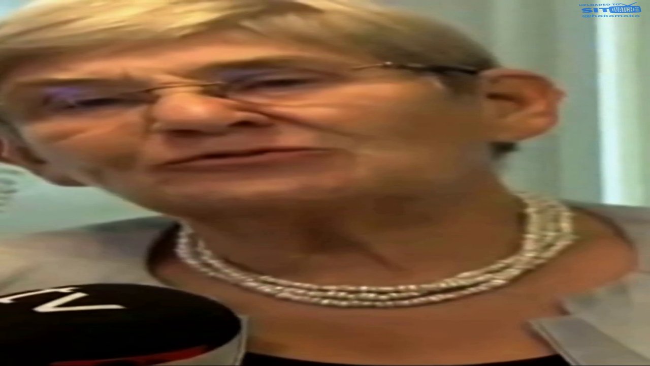 Canan Karatay sen ne anlatıyon be abla?