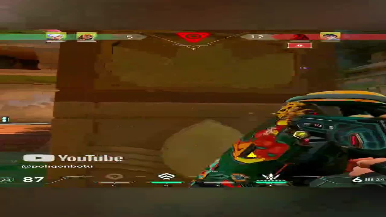 atanamamış iyon sherriff