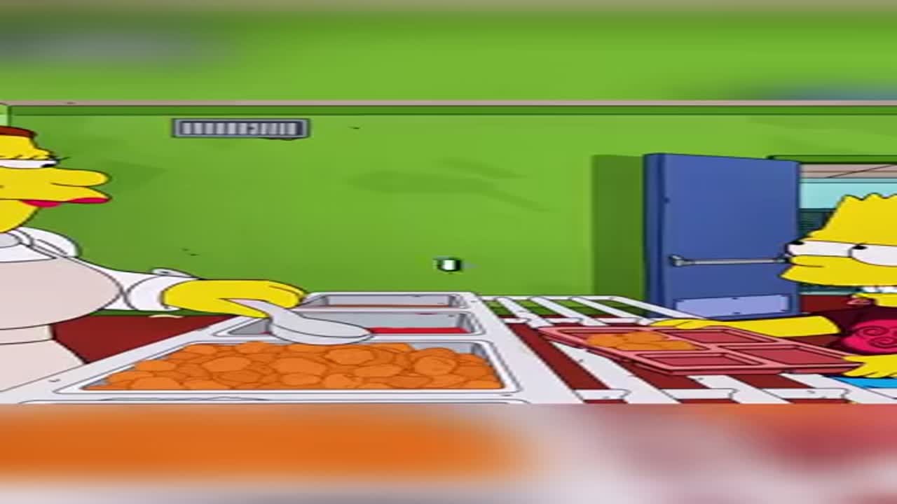 Bart is a manipulator