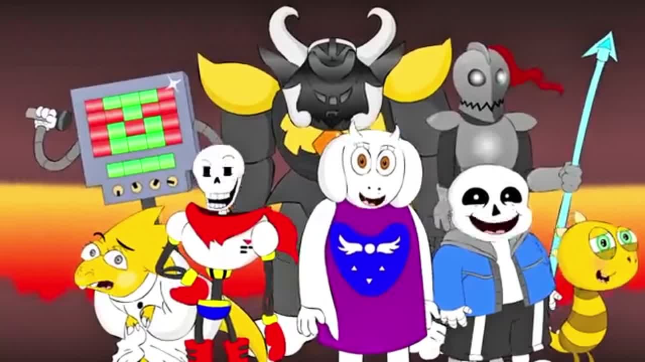 STORY OF KAZIM USTA (kazim usta şarkısı x storyodundertale)