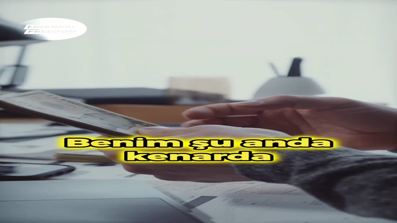 100 Dolarla Yatırım Yapmak! Mert Başaran Açıklıyor