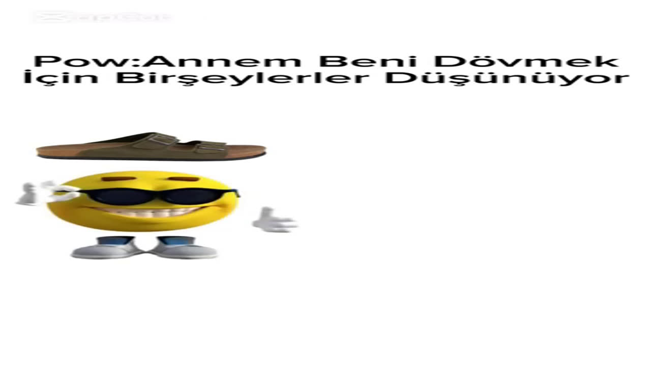 Annem Beni Dövmek İçin Birşeyler Düşünüyordur