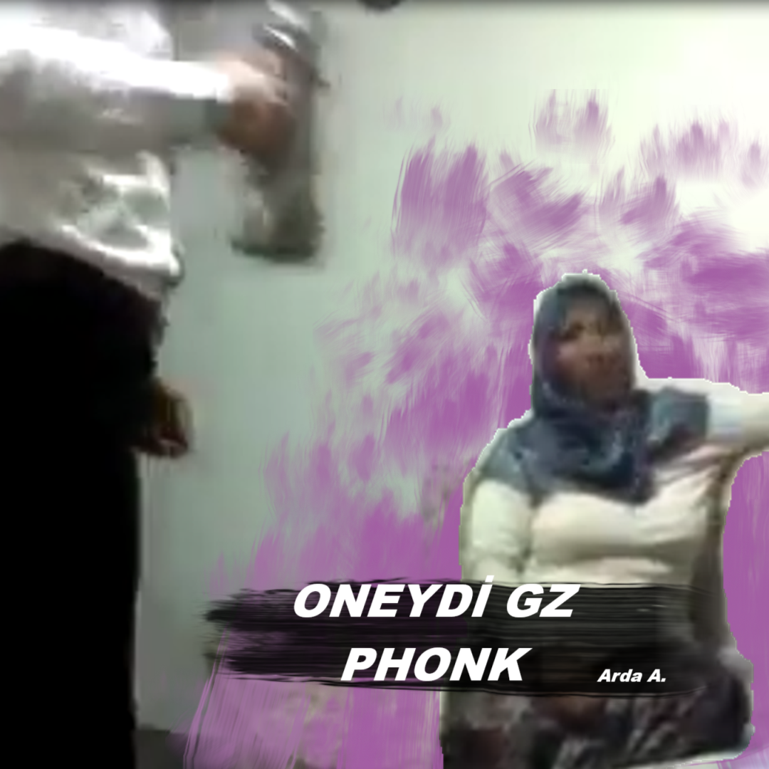 Oneydi Gzz Phonk