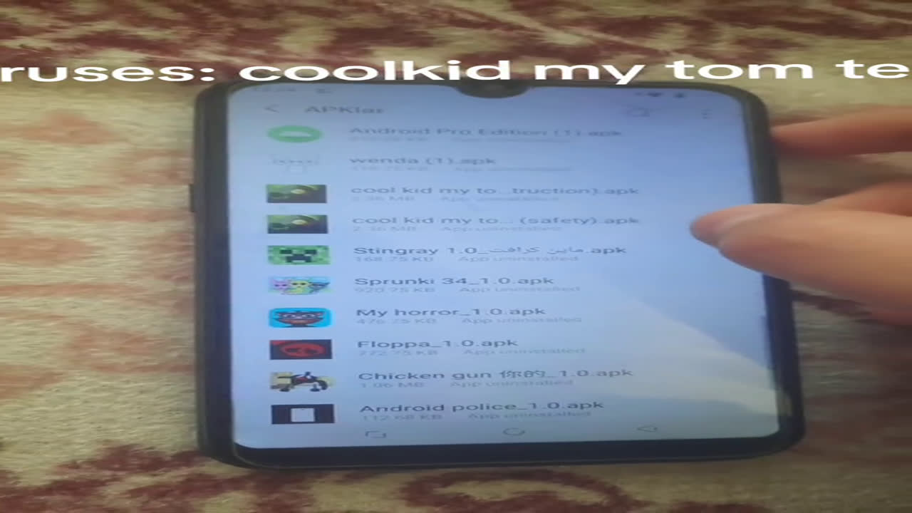 virüs test ediyorum part 27