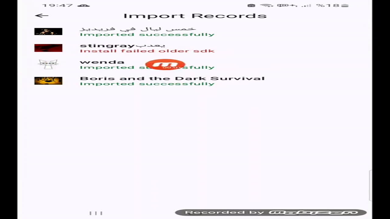 virüs test ediyorum part 15