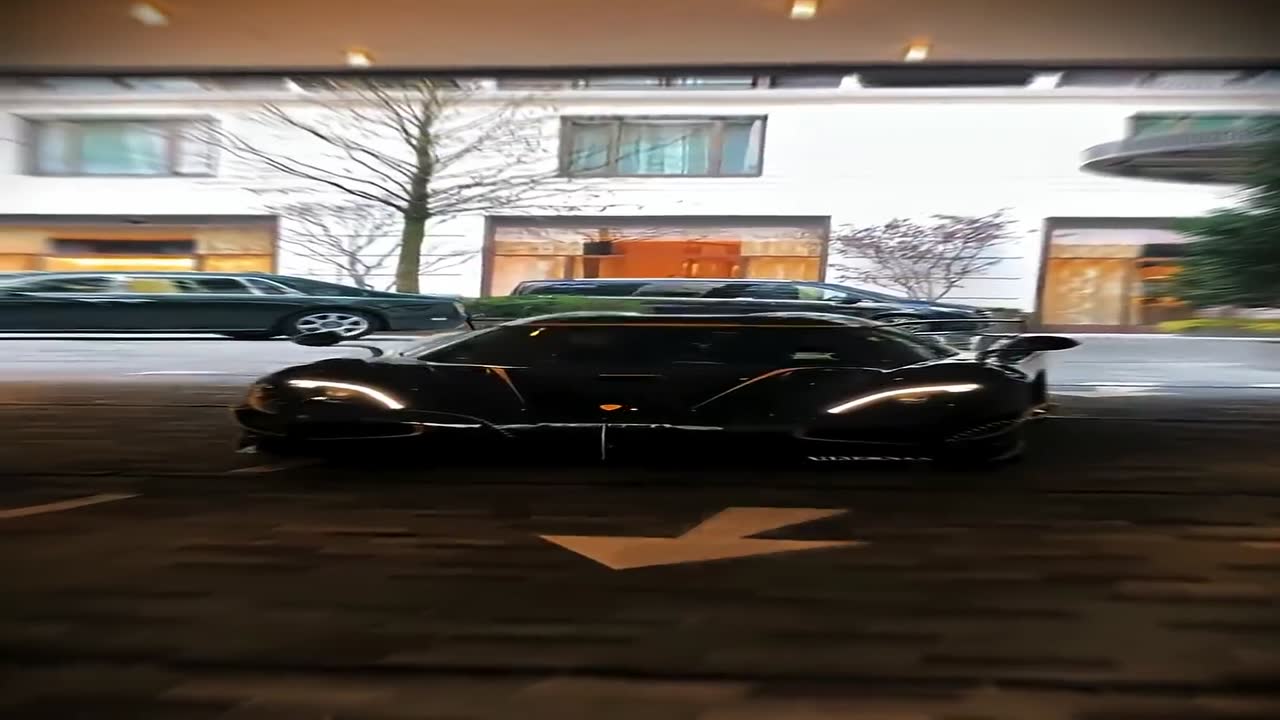 MONTAGEM ASTRA MIRABILIS 2 (Ultra Slowed)