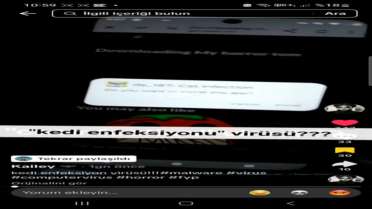 ds virüsüden foto ve resim çıkıyor@candemiryt @DS_187