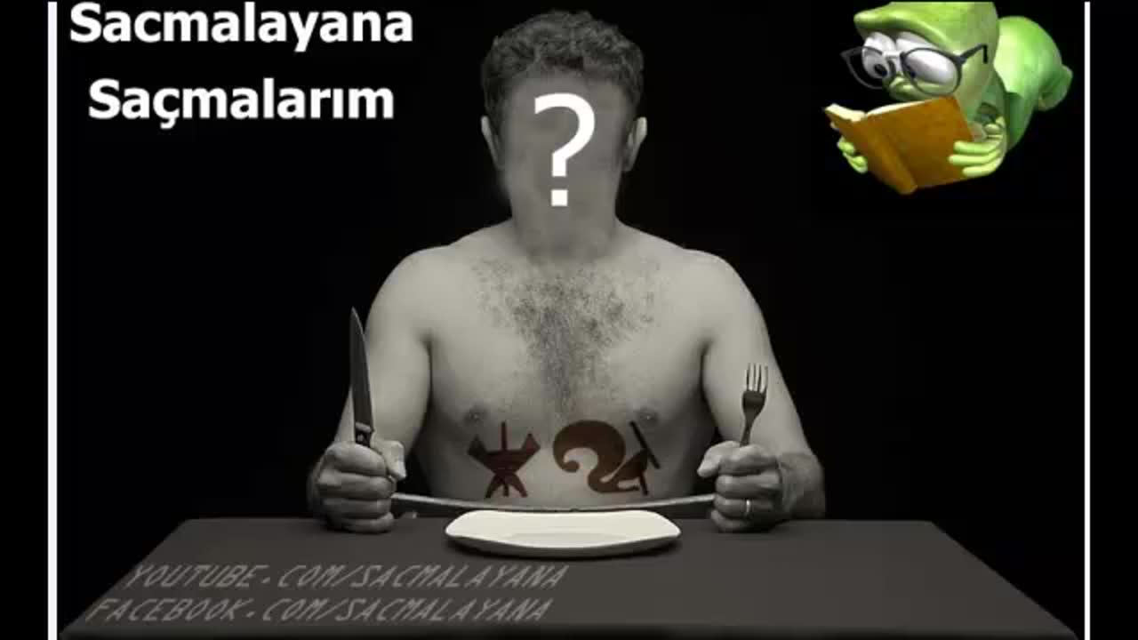 Emre BOZKURT 2 - Saçmalayana Saçmalarım 