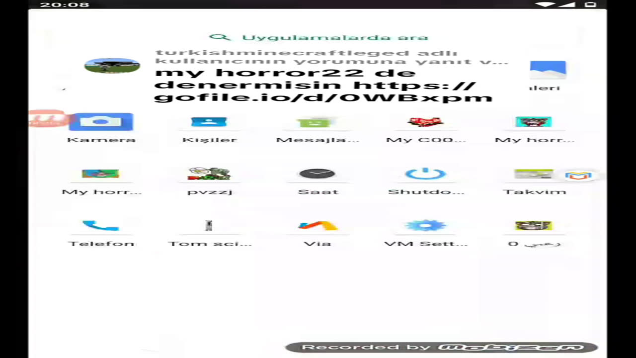 virüs test ediyorum part 19