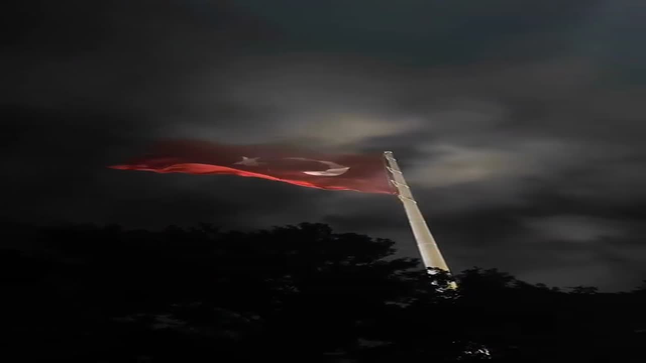 Son Olaylardan Sonra Biz