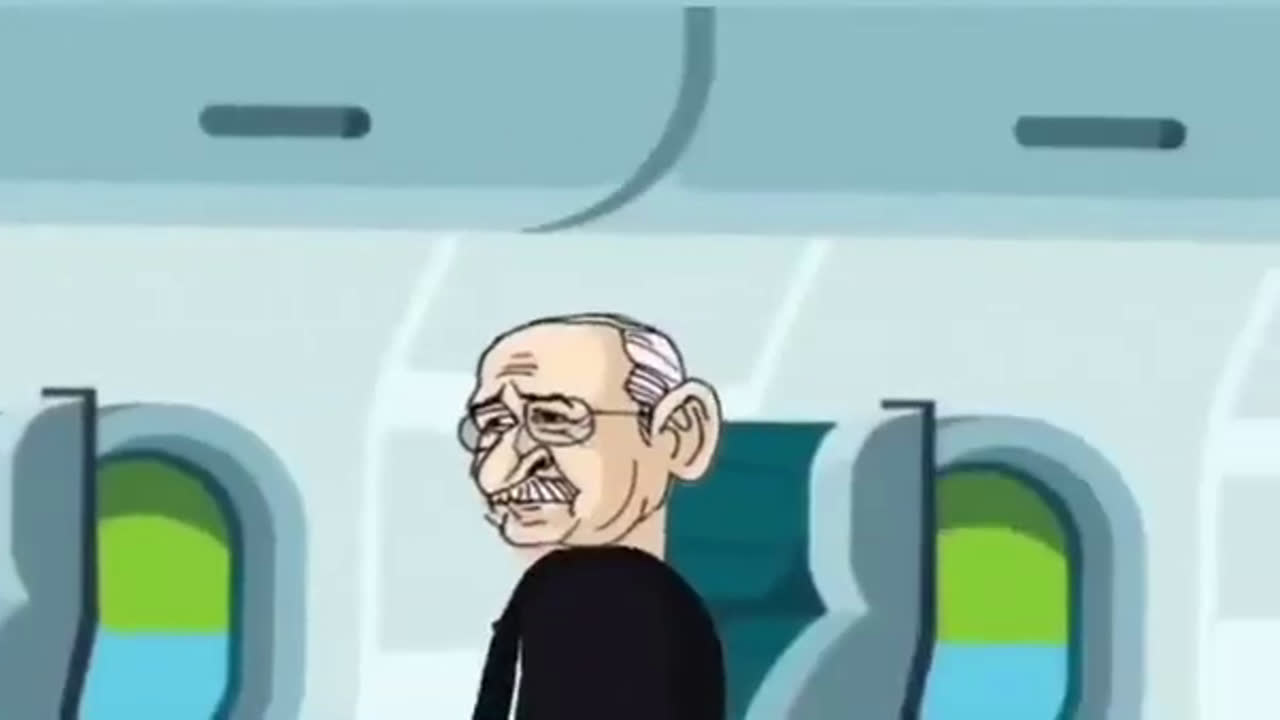 En komik videolardan biri