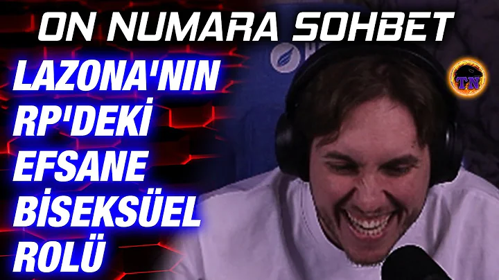 RRaenee Chatle Efsane Chill Sohbet