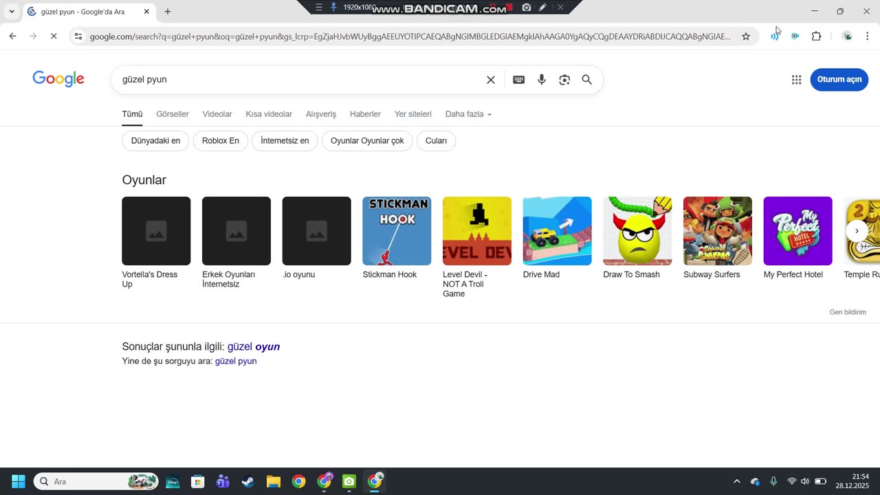 Thubnail nasıl yapilir :E