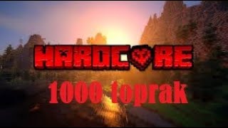 neden 1000 toprak kazdım(youtube: @wither_men)