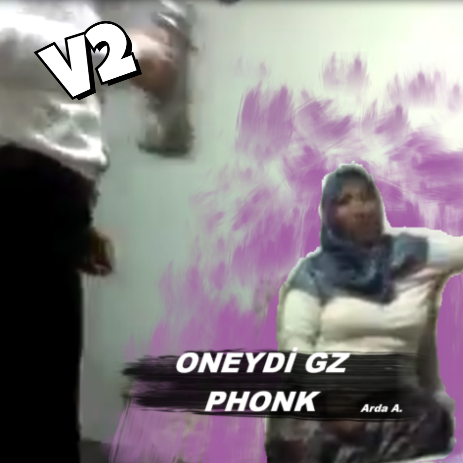 Oneydi Gzz Phonk V2