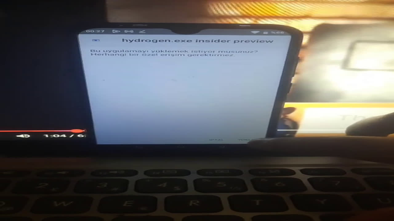 virüs test ediyorum part 29