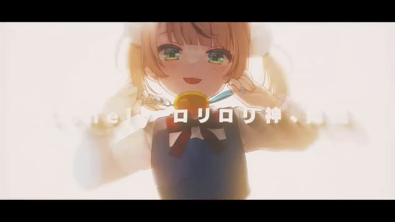 Loli Kami Requiem Rusça Versiyonu