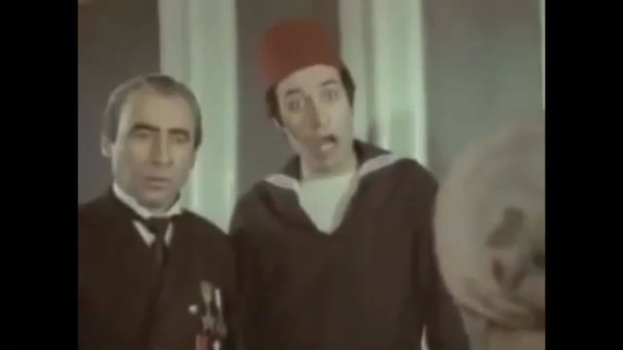 VAY CANINA NE DİYO BU ~Kemal Sunal~