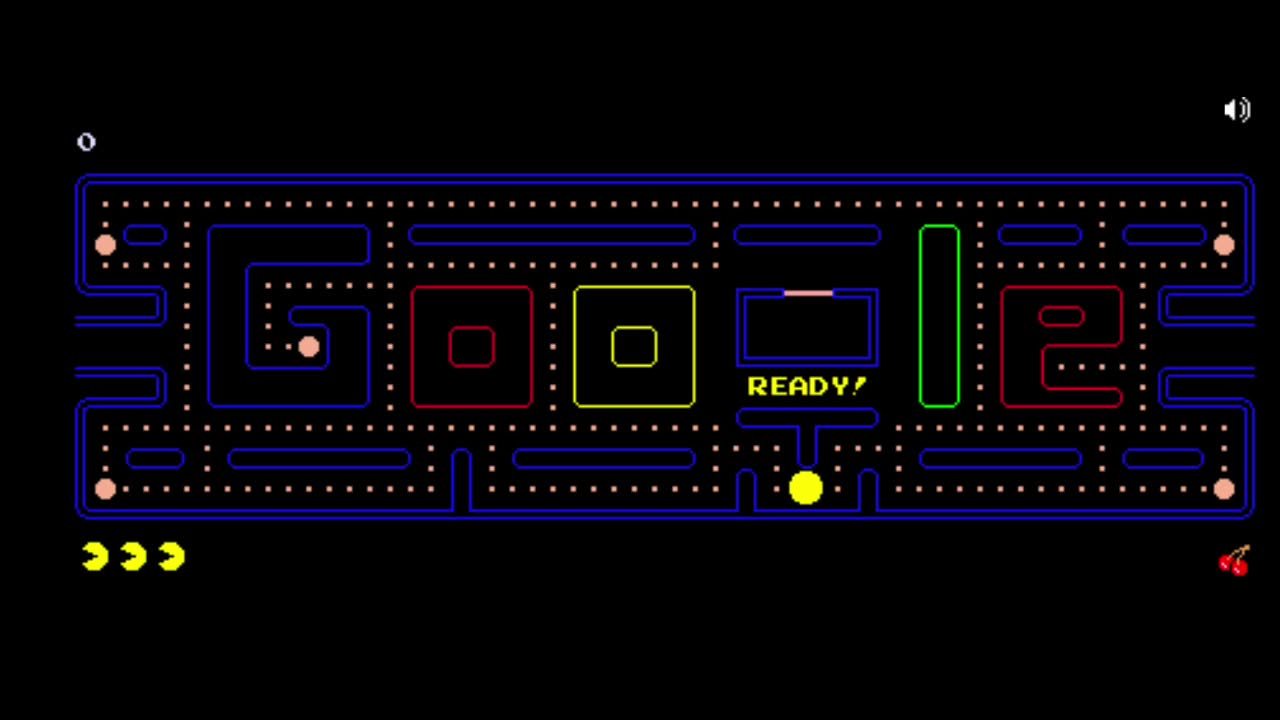 pac Man oynadım baba pro pacman oynuyor 1