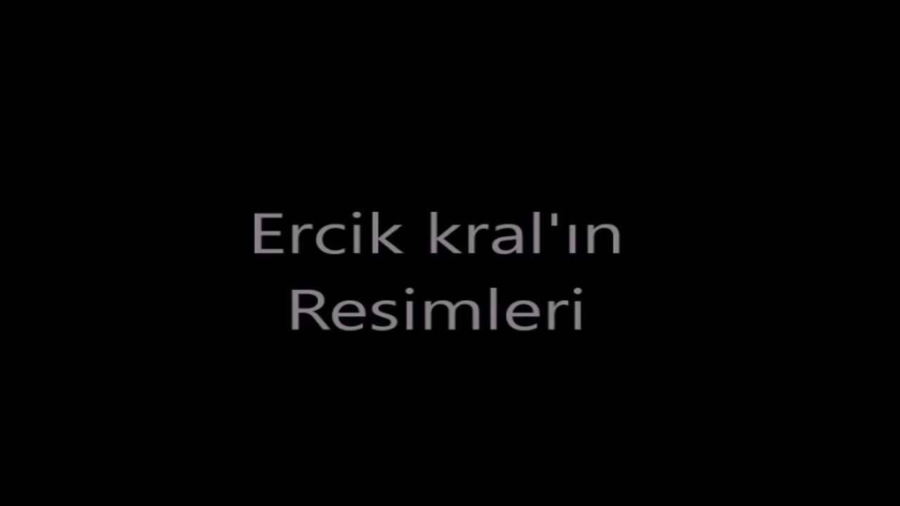 Ercik Kral 'ın Resimleri