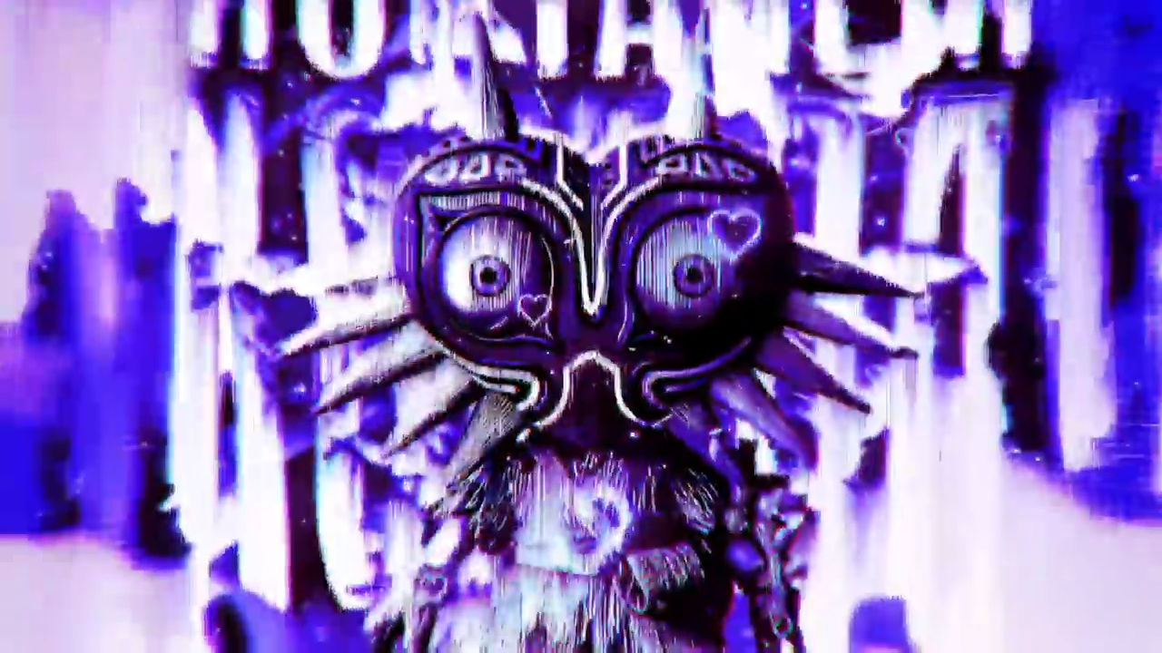 MONTAGEM XONADA - MXZI 