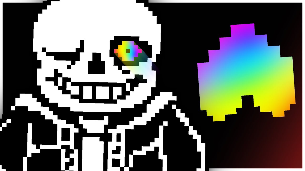 UNDERTALE ama RUHUM RASTGELE