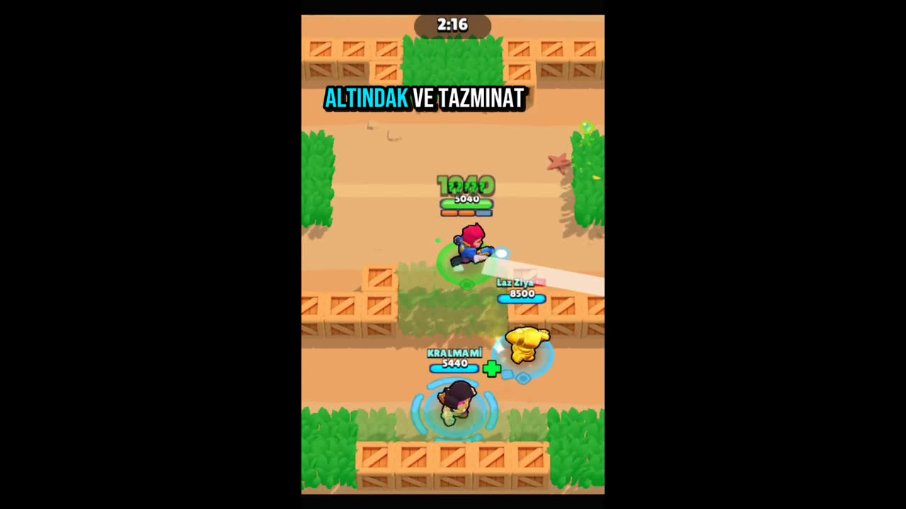 Brawl stars 