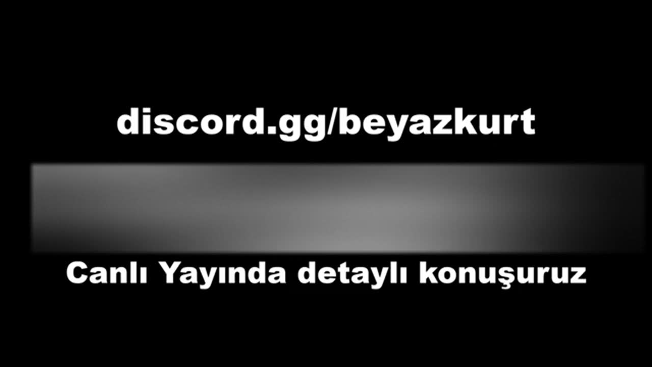 Beyaz Kurt Silinen Video