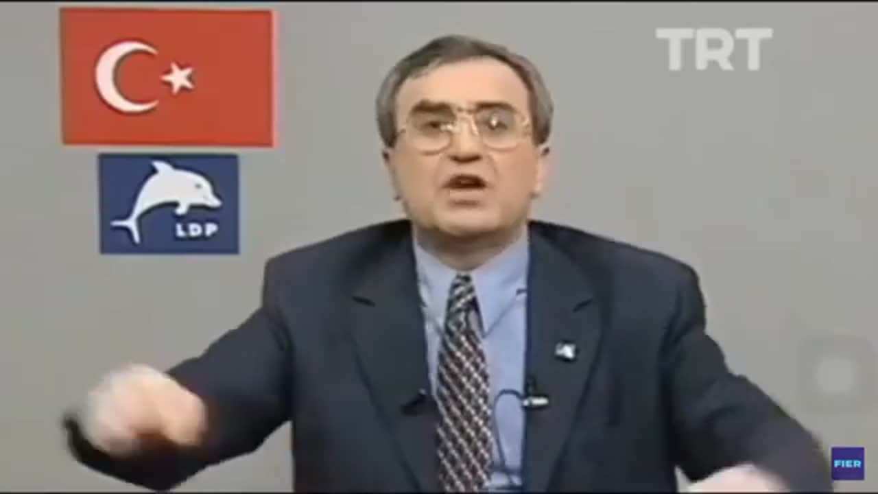 Besim Tibuk TRT'yi de satacağız