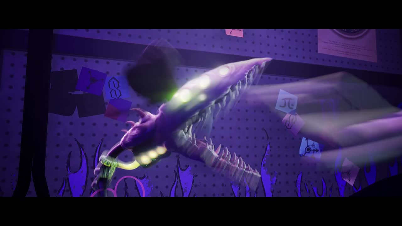 FIGHT TIL I M GOOD ENOUGH  [Official Music Video]